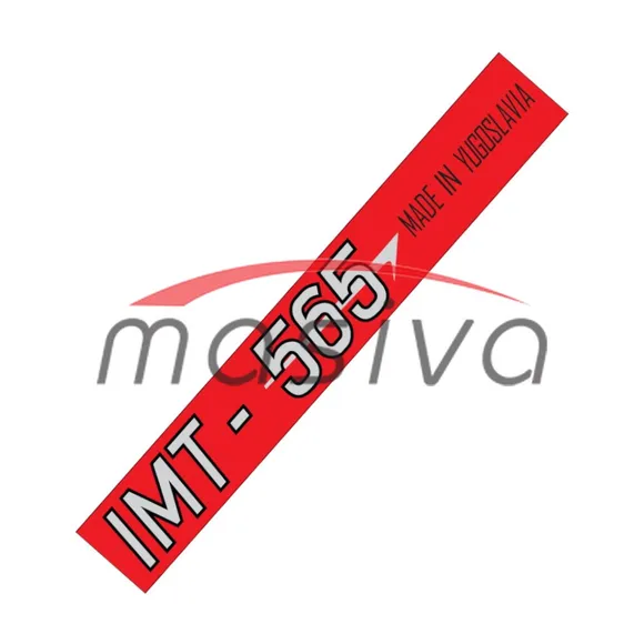 NALJEPNICA IMT-565-0