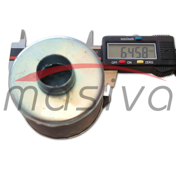 FILTER HIDRAULIKE MANJI URSUS C-330/335  42251250    IND-II-5