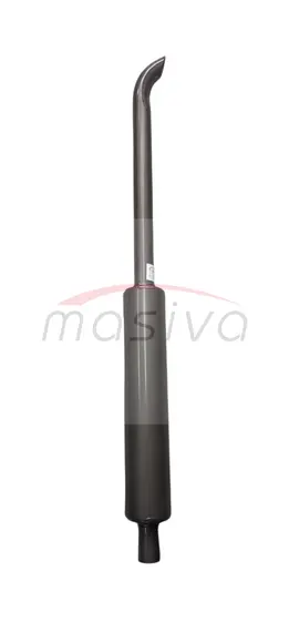 AUSPUH ZETOR NA GORE 2011-2511-3011-3511-4011-4911-4718  FI 46 mm-0