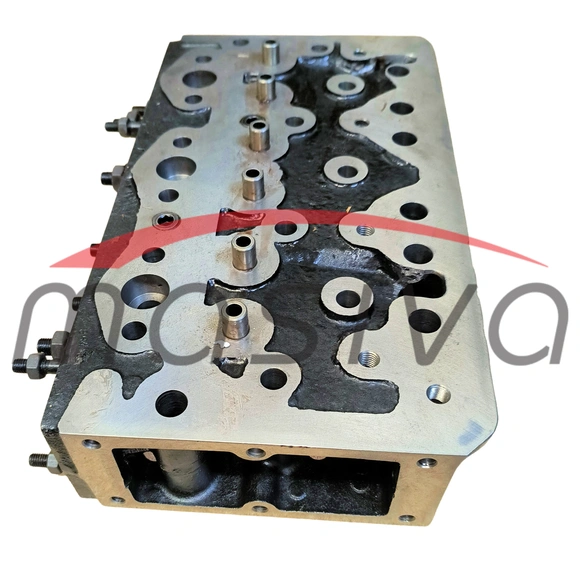 GLAVA MOTORA NEKOMPLETNA M33  IMT-539-3