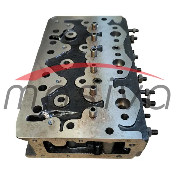 GLAVA MOTORA NEKOMPLETNA M33  IMT-539-4