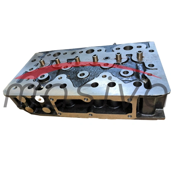 GLAVA MOTORA NEKOMPLETNA M33  IMT-539-5