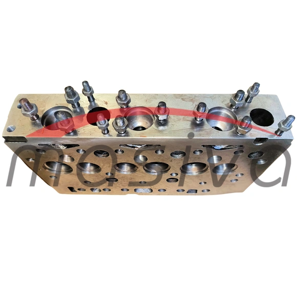 GLAVA MOTORA NEKOMPLETNA M33  IMT-539-6