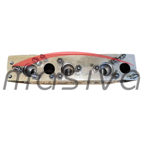 GLAVA MOTORA NEKOMPLETNA M33  IMT-539-7