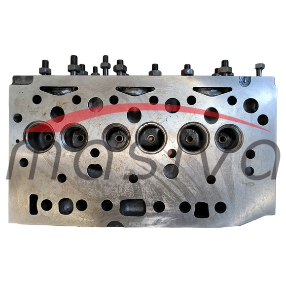 GLAVA MOTORA NEKOMPLETNA M33  IMT-539-8