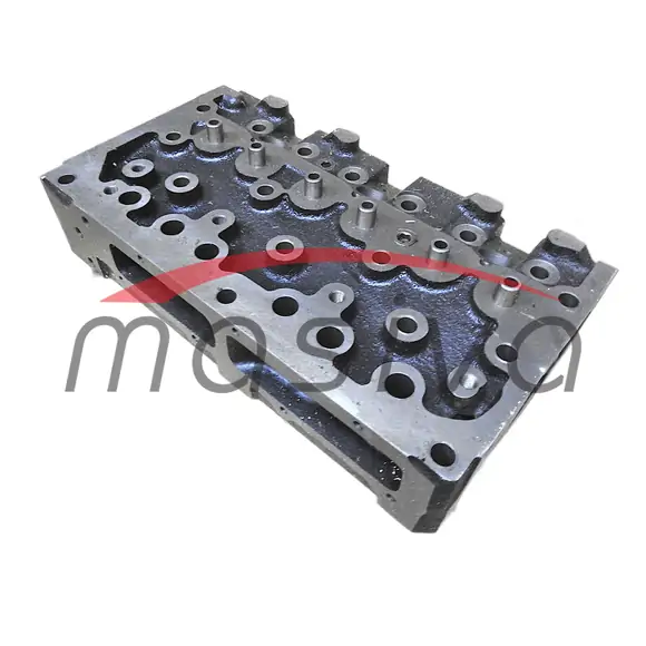 GLAVA MOTORA NEKOMPLETNA DM33 IMT-549-5