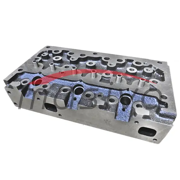 GLAVA MOTORA NEKOMPLETNA DM33 IMT-549-2