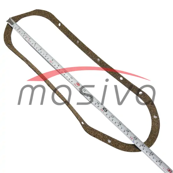 BRTVA POKLOPCA LANCA FREZE ROSIT-4