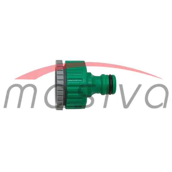 PRIKLJUČAK NA SLAVINU 3/4"-1"-0