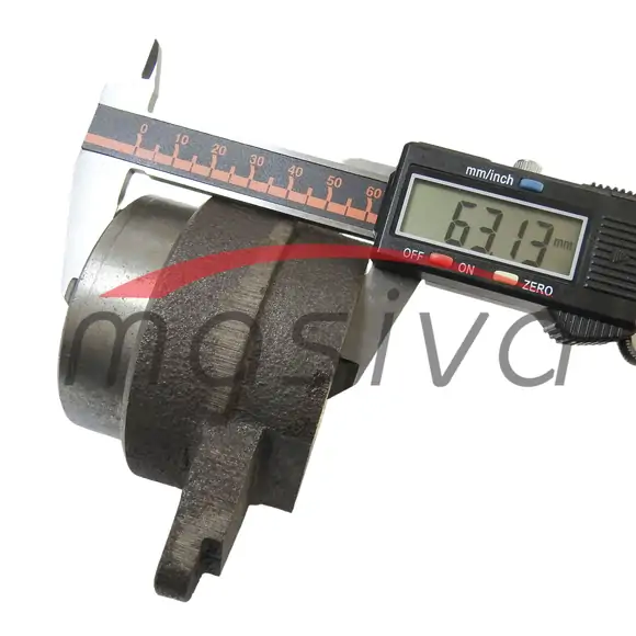 NOSAČ POTISNOG LEŽAJA IMT-560    560.04.001-2