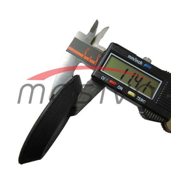 GUMICA ZAŠTITNA CIJEVI VOLANA IMT-539,542,549  532.05.128-3