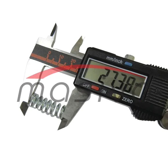 OPRUGA ŠILJKA MJENJAČA IMT-1