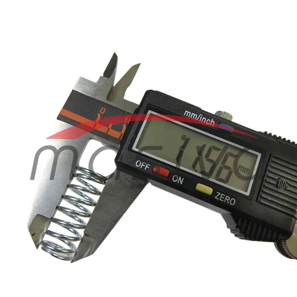 OPRUGA ŠILJKA MJENJAČA IMT-2