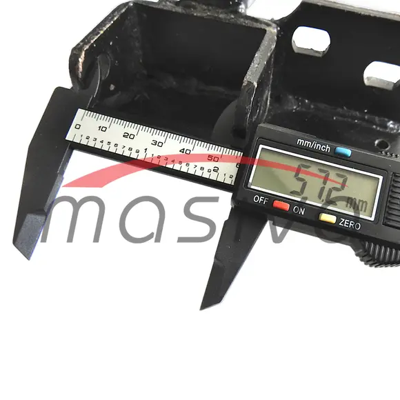 NOSAČ ALTERNATORA IMT-539,540,542,549,558,560,577  814 449  MASIVA-5