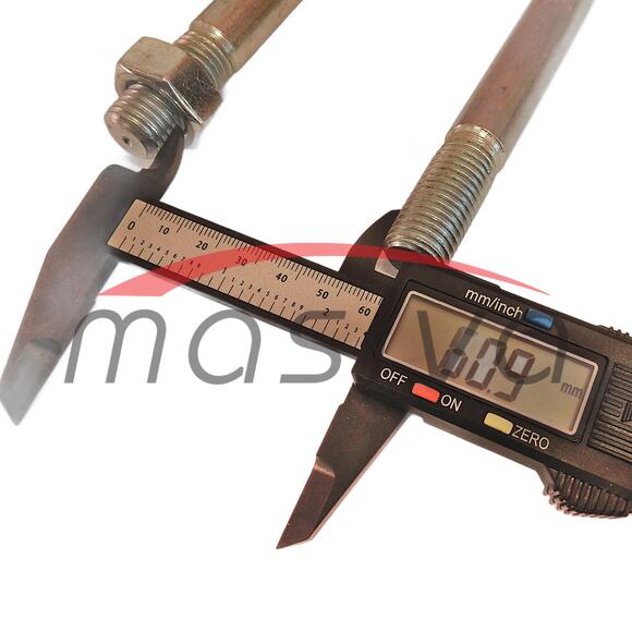 U VIJAK NOSAČA TIJELA SJETVOSPREMAČA-2