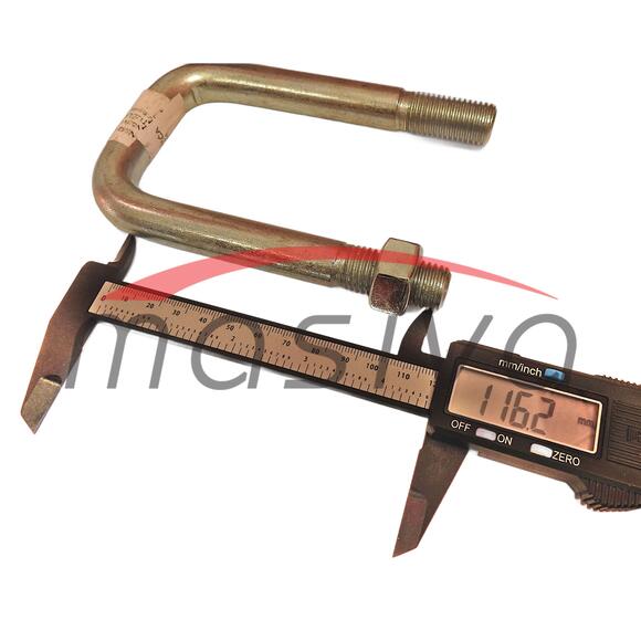 U VIJAK NOSAČA TIJELA SJETVOSPREMAČA-3