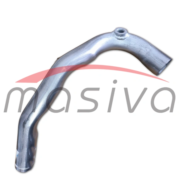CIJEV VODE RAKOVICA METALNA R-65    SR-0