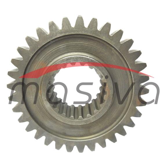 ZUPČANIK MJENJAČA IMT-542-545-549  Z=33    547.03.308-6