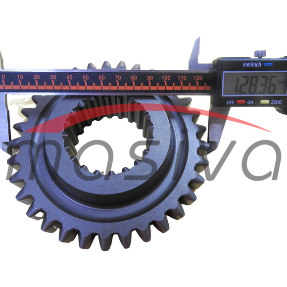 ZUPČANIK MJENJAČA IMT-542-545-549  Z=33    547.03.308-3