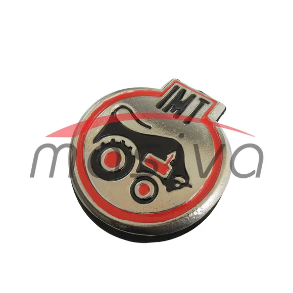 ZNAK IMT-533-539 NA HAUBI    532 00 100-0