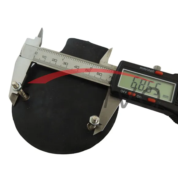 ZNAK IMT-533-539 NA HAUBI    532 00 100-2