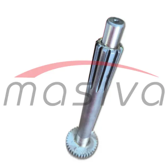 VRATILO ULAZNO IMT-577 Z=36 MJENJAČ 10 BRZINA     577.03.606-3