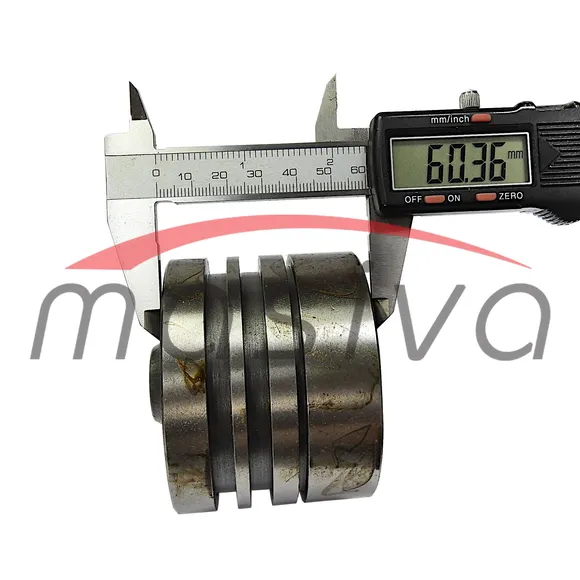 KLIP HIDRAULIKE ZETOR-4712-4718  80 mm    50580250-3