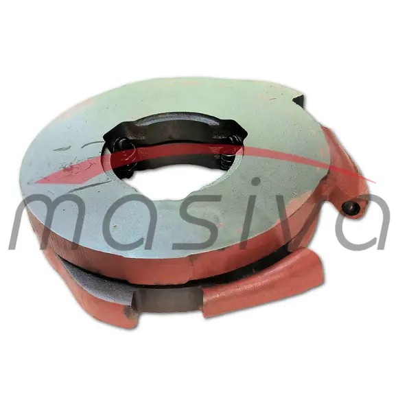 FRIKCIONI DISK KOČNICE IMT-558 STARA TIPA    556.01.730-1