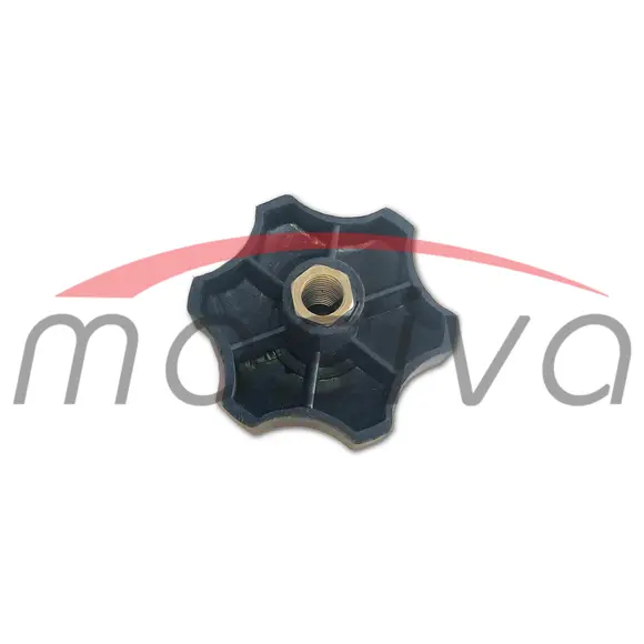 RUČICA PLASTIČNA  M-10-0