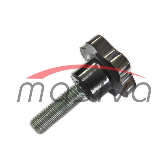 RUČICA M-12 PLASTIČNA-0