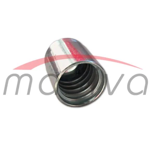 ULOŽAK 10mm 3/8" METALNI 26-3