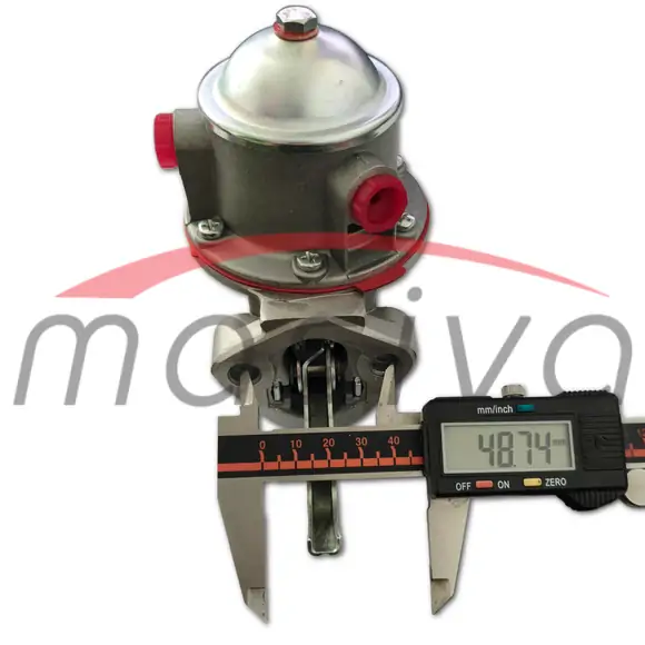 PUMPA ZA DOVOD GORIVA IMT-5106 S-46    812 617    TU-2