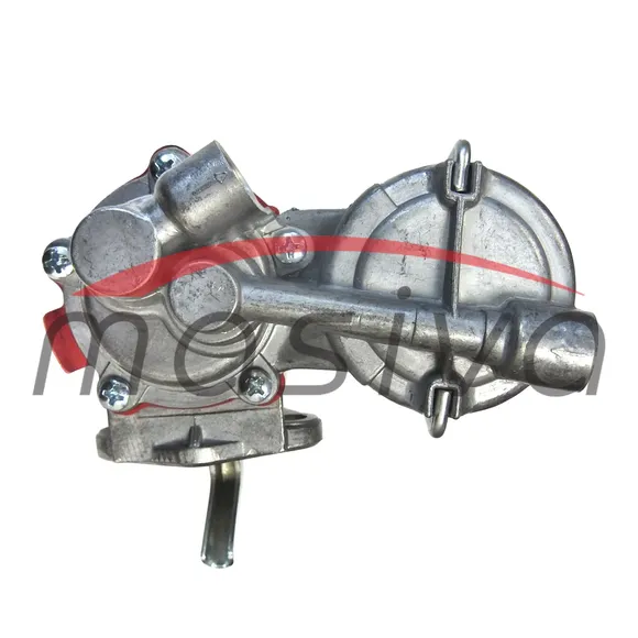 PUMPA ZA DOVOD GORIVA PERKINS 3.152.1  D3.152 MF-135 -244  DVA VIJKA-8