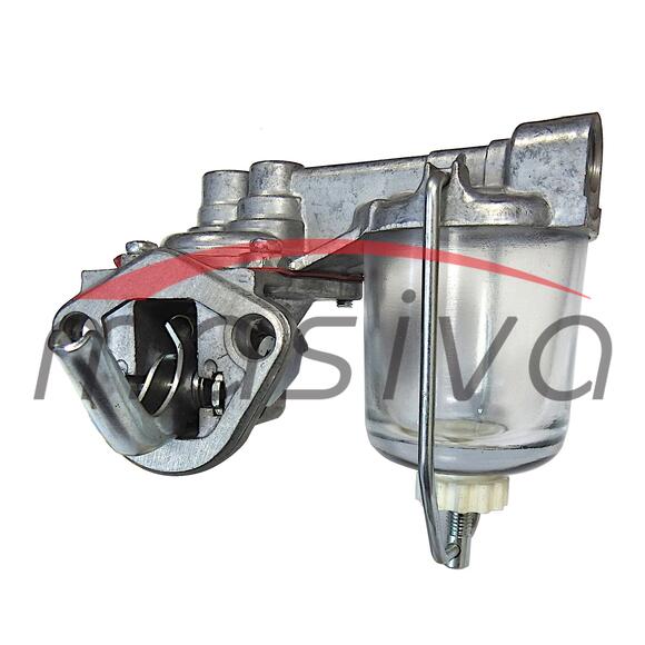 PUMPA ZA DOVOD GORIVA PERKINS 3.152.1  D3.152 MF-135 -244  DVA VIJKA-1