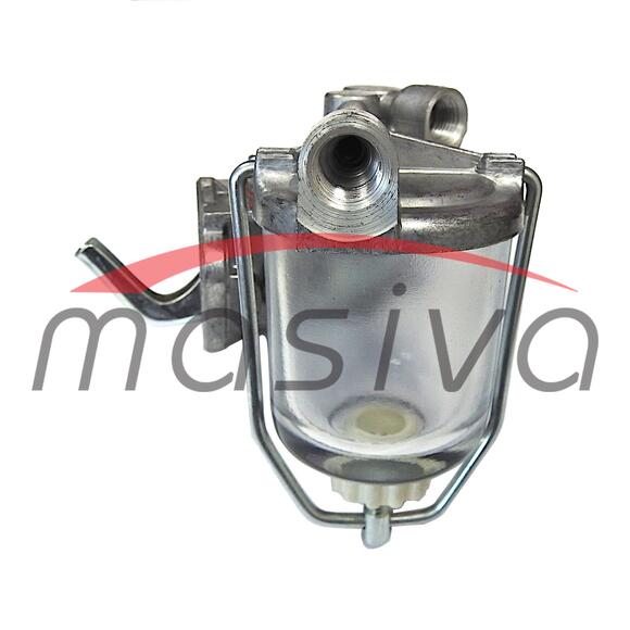 PUMPA ZA DOVOD GORIVA PERKINS 3.152.1  D3.152 MF-135 -244  DVA VIJKA-3