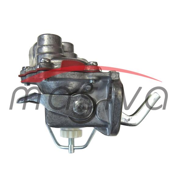 PUMPA ZA DOVOD GORIVA PERKINS 3.152.1  D3.152 MF-135 -244  DVA VIJKA-7