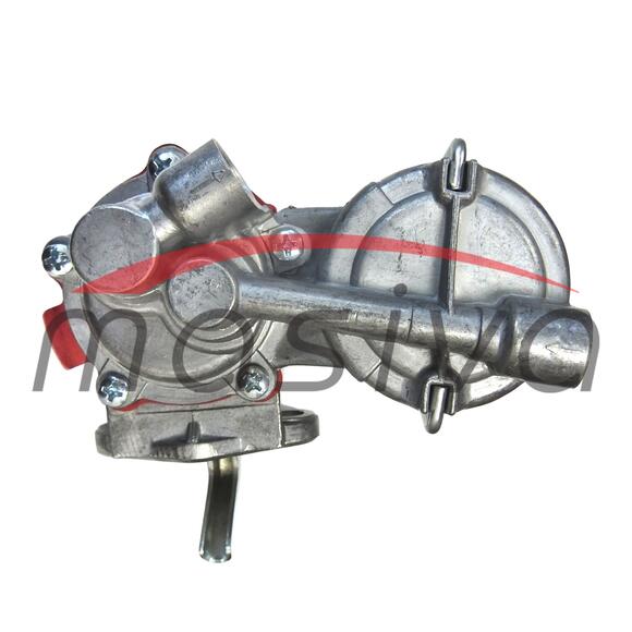 PUMPA ZA DOVOD GORIVA PERKINS 3.152.1  D3.152 MF-135 -244  DVA VIJKA-8