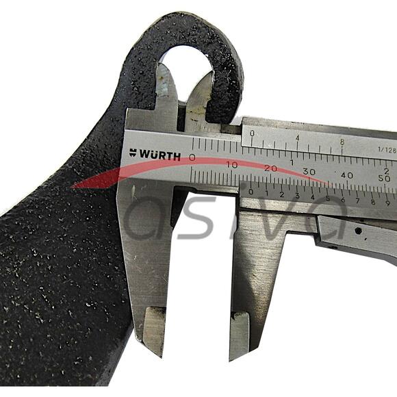 POLUGA DVOKRAKA IMT-558    555.17.025    TUM-2