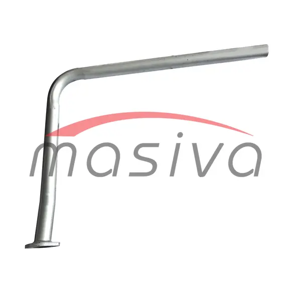 CIJEV ISPUŠNA NA DOLJE IMT-533 SA DVA VIJKA    801 723    TU-0
