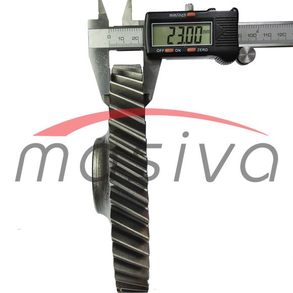 ZUPČANIK MJENJAČA IMT-533-539-558  Z=50    532.23.902    IN-4