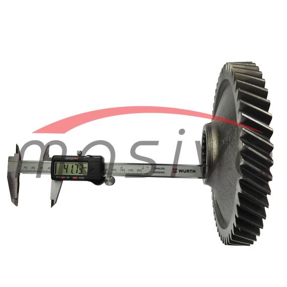 ZUPČANIK MJENJAČA IMT-533-539-558  Z=50    532.23.902    IN-6