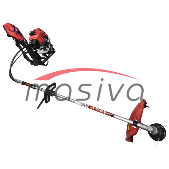 TRIMER MOTORNI OMEGA 63,3 cc, 3 Hp PROFESIONALNI-0