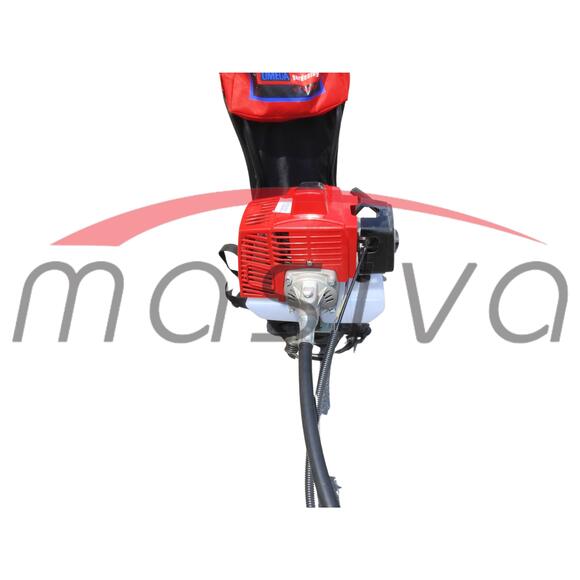 TRIMER MOTORNI OMEGA 63,3 cc, 3 Hp PROFESIONALNI-3