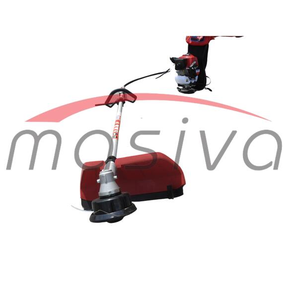 TRIMER MOTORNI OMEGA 63,3 cc, 3 Hp PROFESIONALNI-5