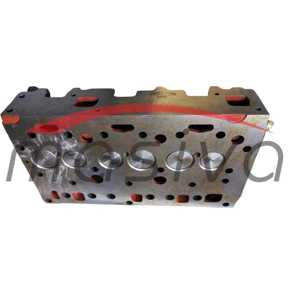 GLAVA MOTORA KOMPLETNA IMT-549  DM33    815 868-0
