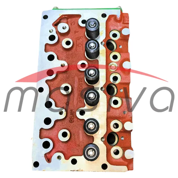 GLAVA MOTORA KOMPLETNA IMT-549  DM33    815 868-4