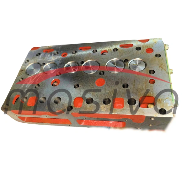 GLAVA MOTORA KOMPLETNA IMT-549  DM33    815 868-5