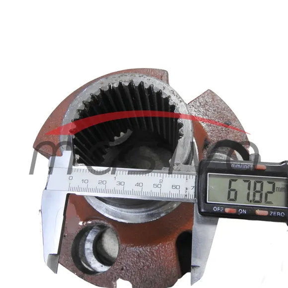 NOSAČ REDUKTORA  IMT-560-565-565V-569-577 SITNI UTORI    587.01.231-3