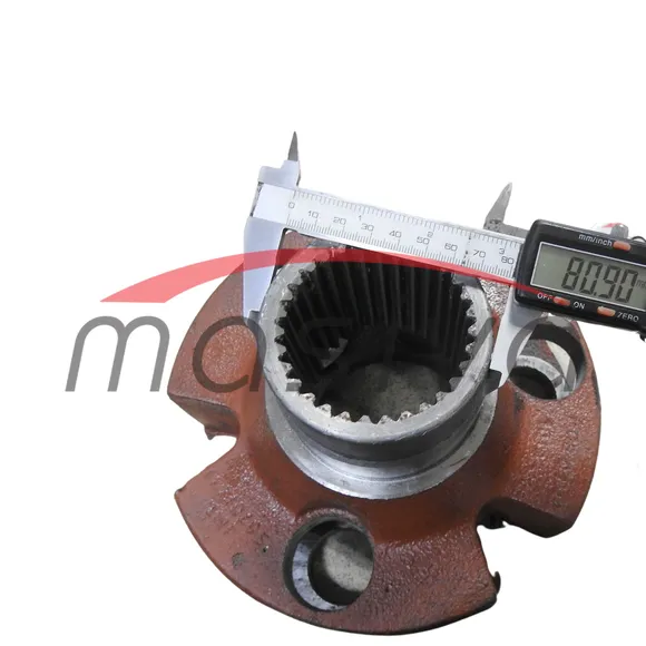 NOSAČ REDUKTORA  IMT-560-565-565V-569-577 SITNI UTORI    587.01.231-4