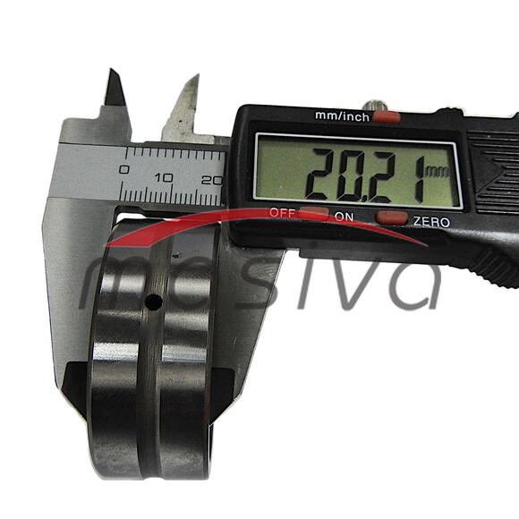 LEŽAJ NK 40/20 NBS - ČEPA UPRAVLJAČA TOMO VINKOVIĆ-4